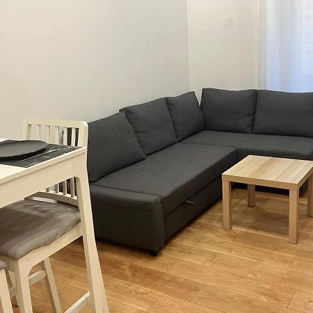 Studio Neuf Climatisé avec Terrasse #4 Tolone Esterno foto